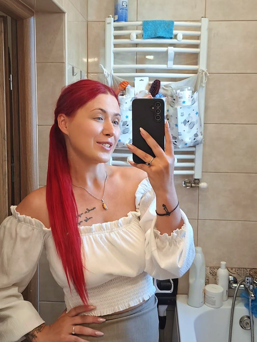 @roksana.kozusznik ❣️