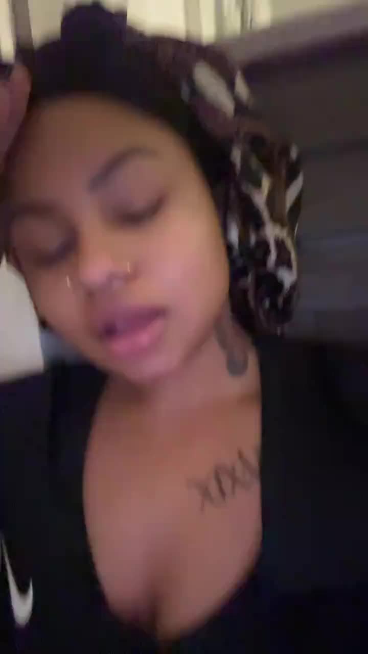 @Ayanna