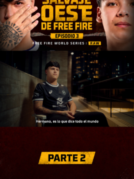@Garena Free Fire NA