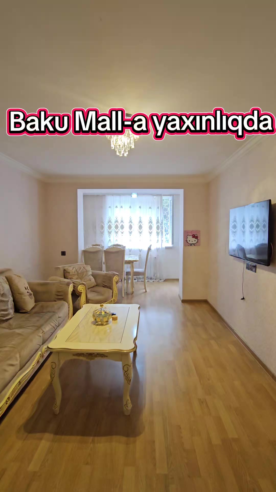 @"Səfərli" real estate