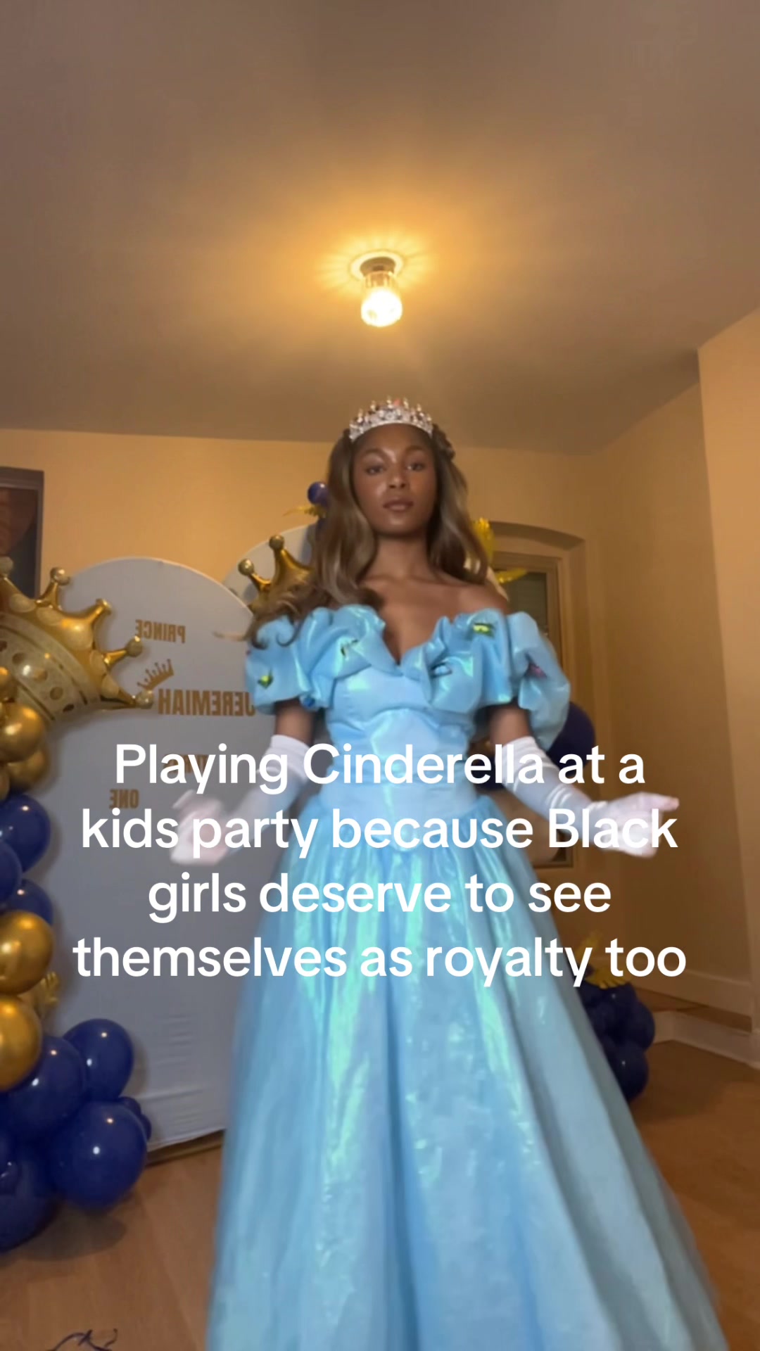 @Diana M