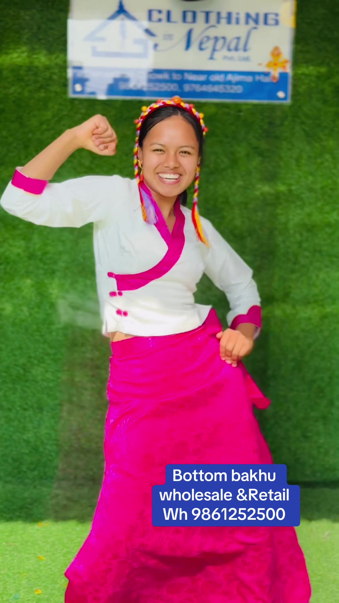 @👗Clothing In Nepal 👗