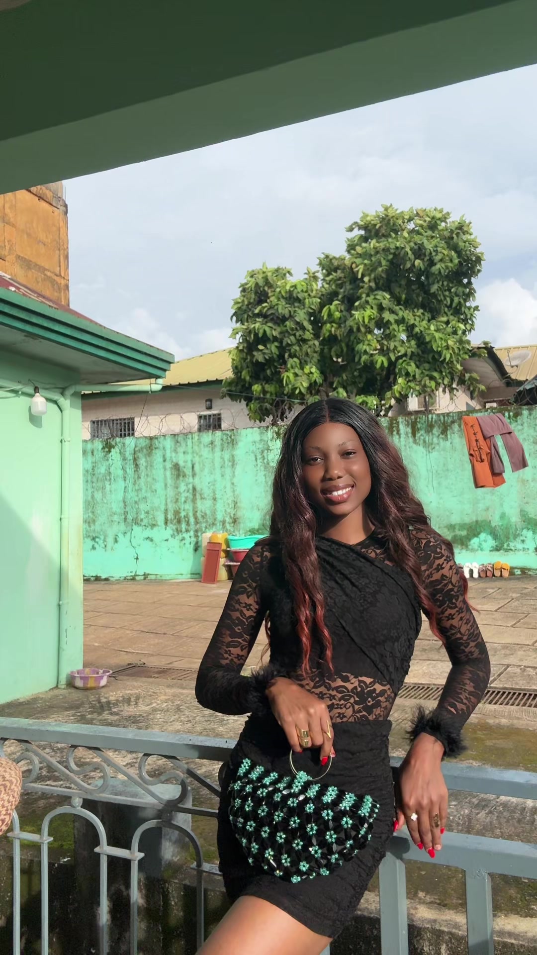@Sidibé miss kankan