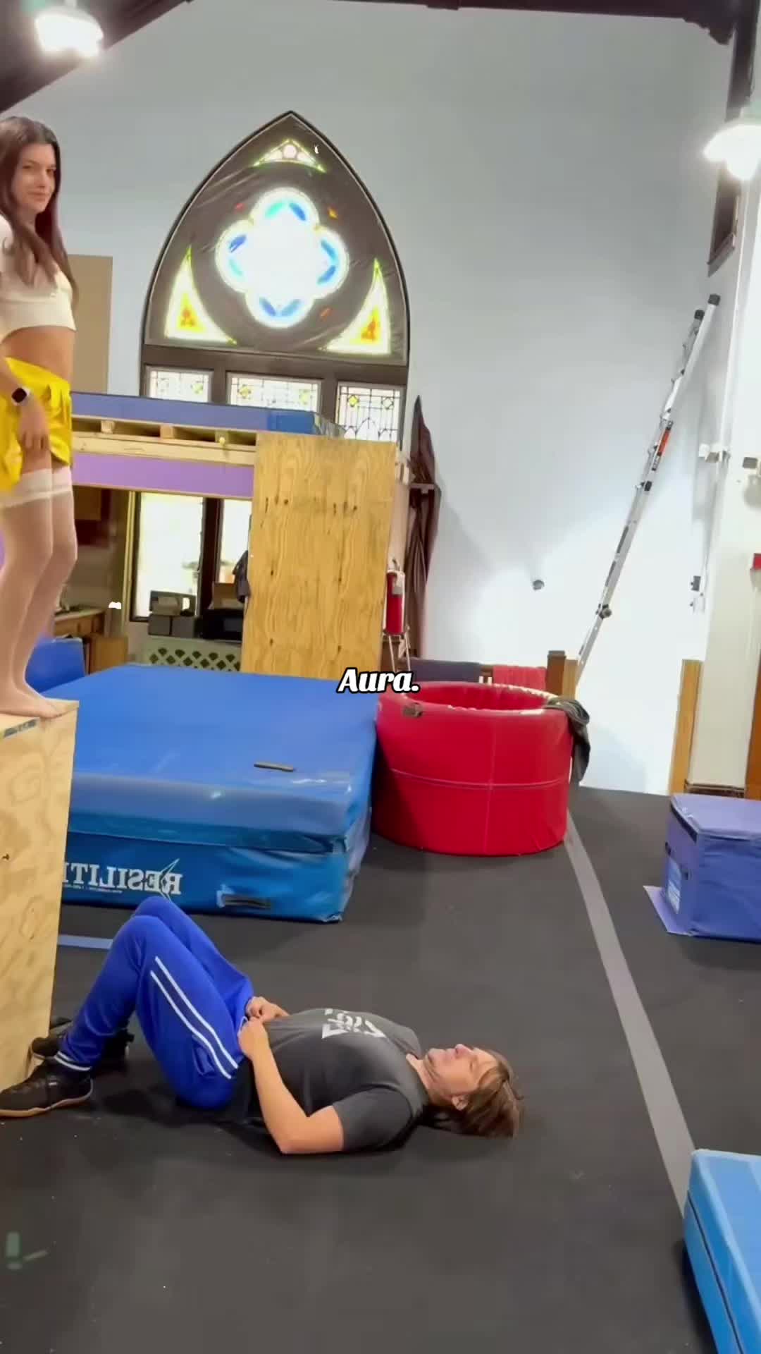 @POWER.GYM.X ๐ช