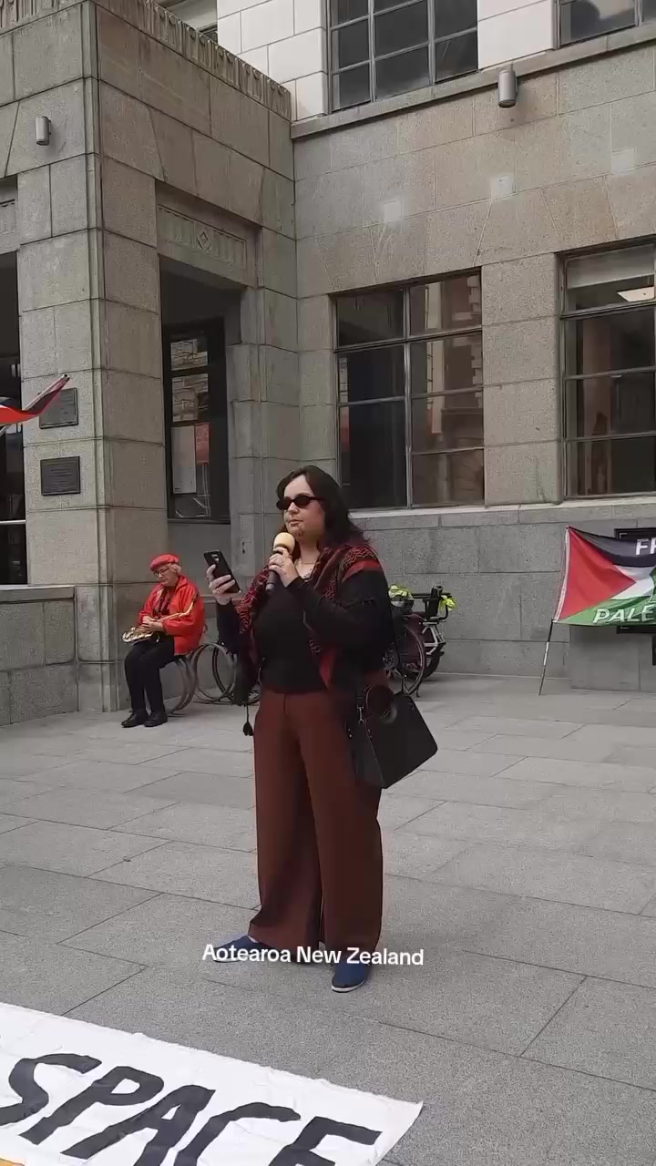 @Ōtautahi