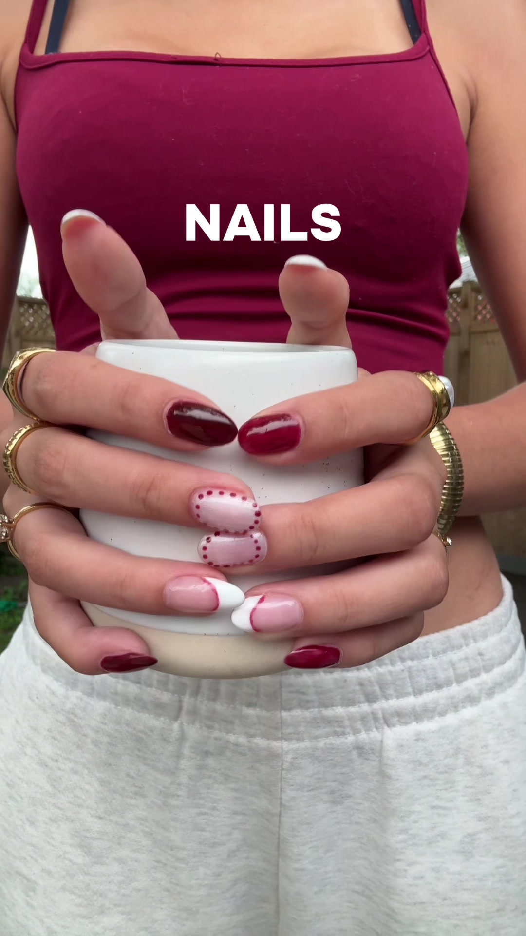 @Paulina | Azzaik Jewelry