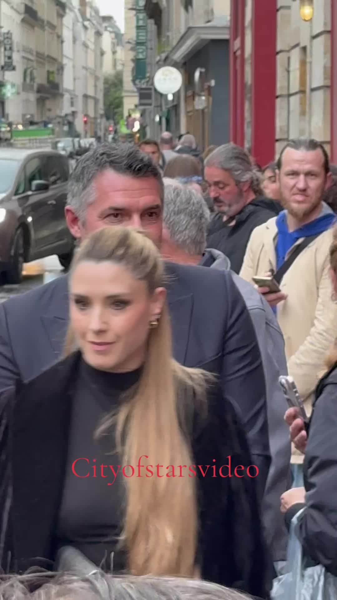 @CityOfStarsVid&eacute;o