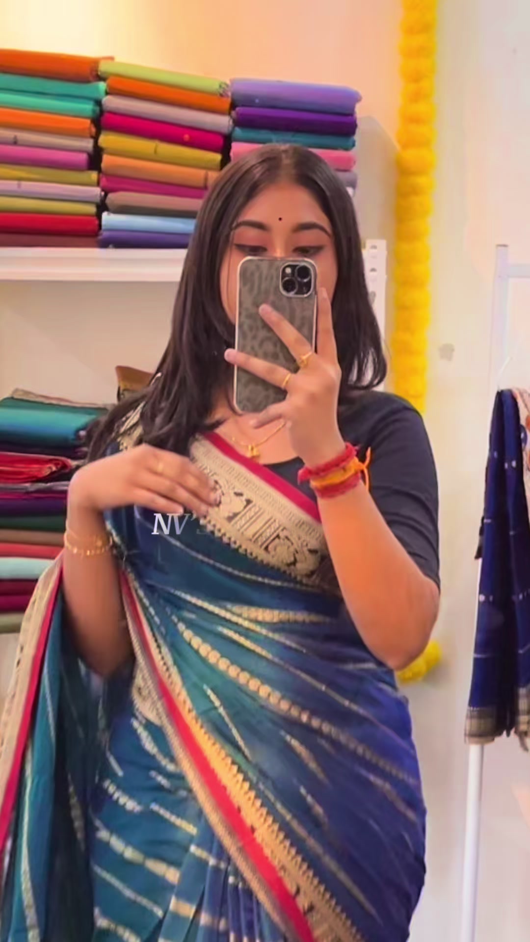 @NV S Collections