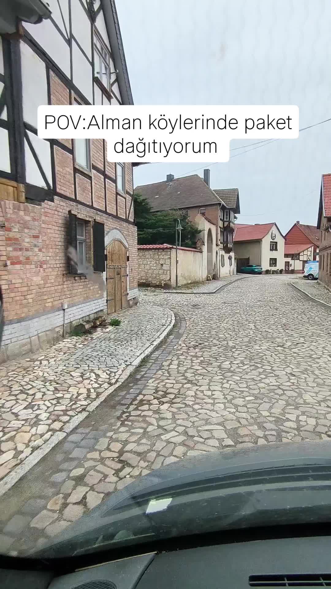 @Gurbet&ccedil;i Kurye