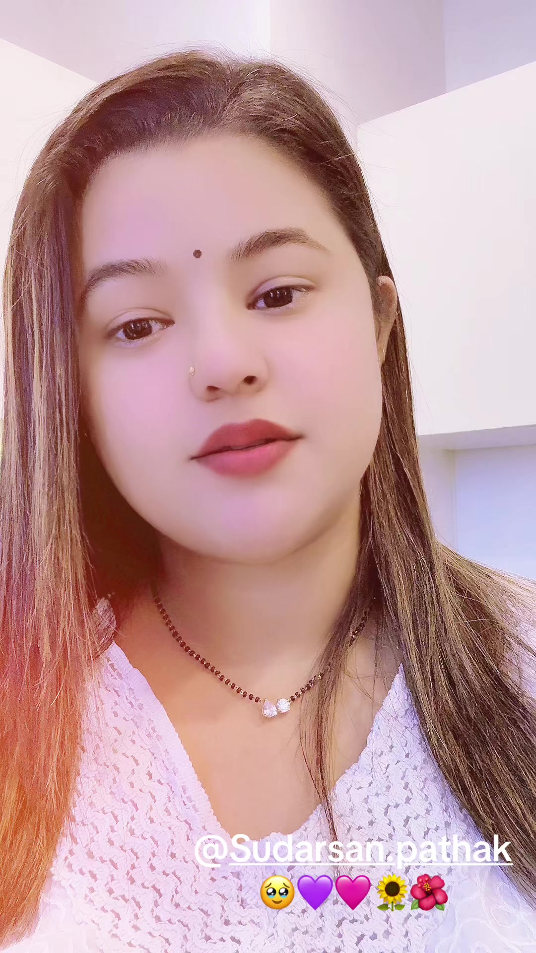 @shanti panta 😘