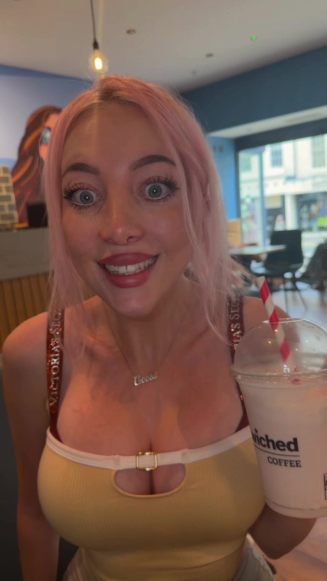 @babycharlotte1 🌶️