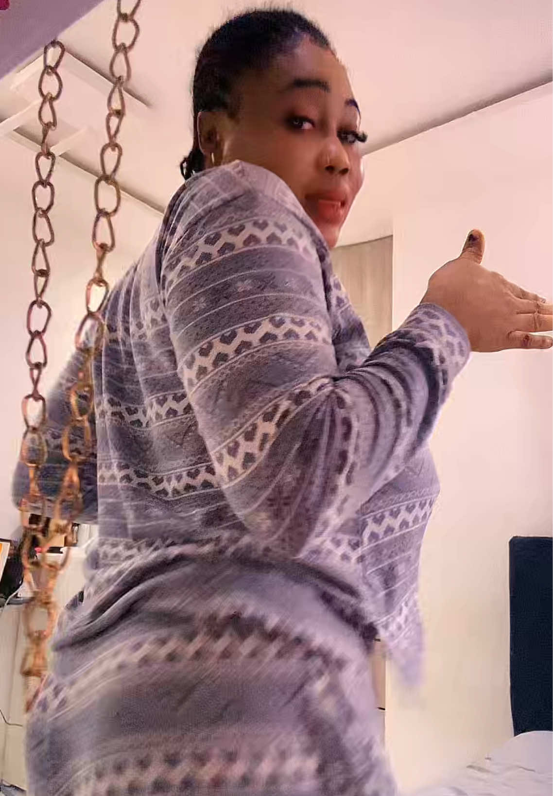 @Real Queen B 👑🦋⭐️