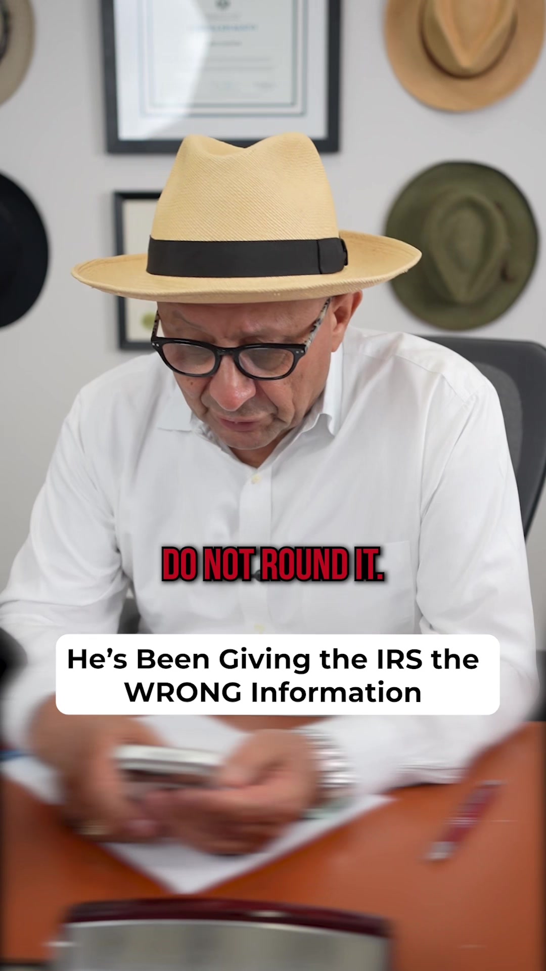 @IRS Back Tax Resolution Relief