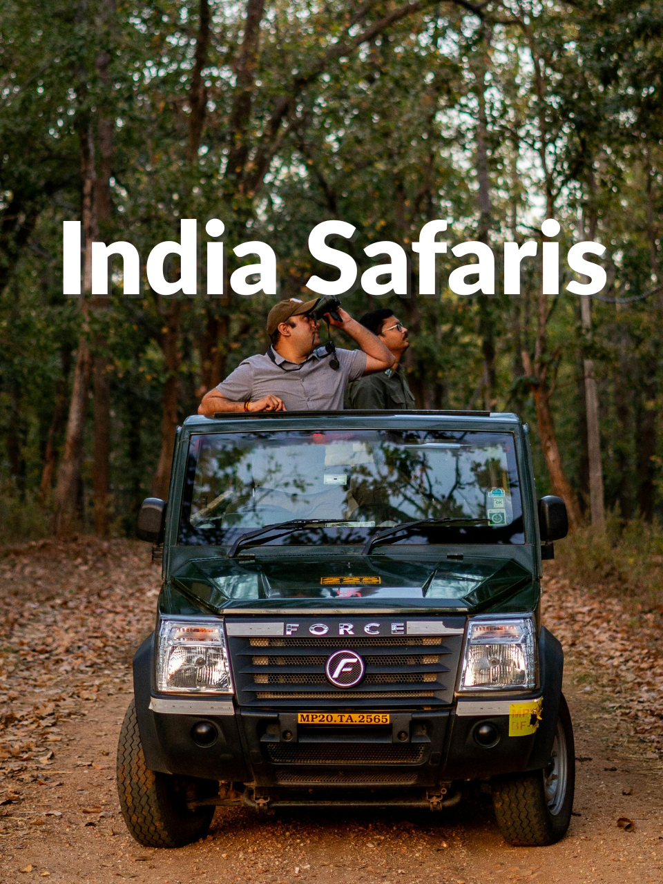 @India-Safaris.com