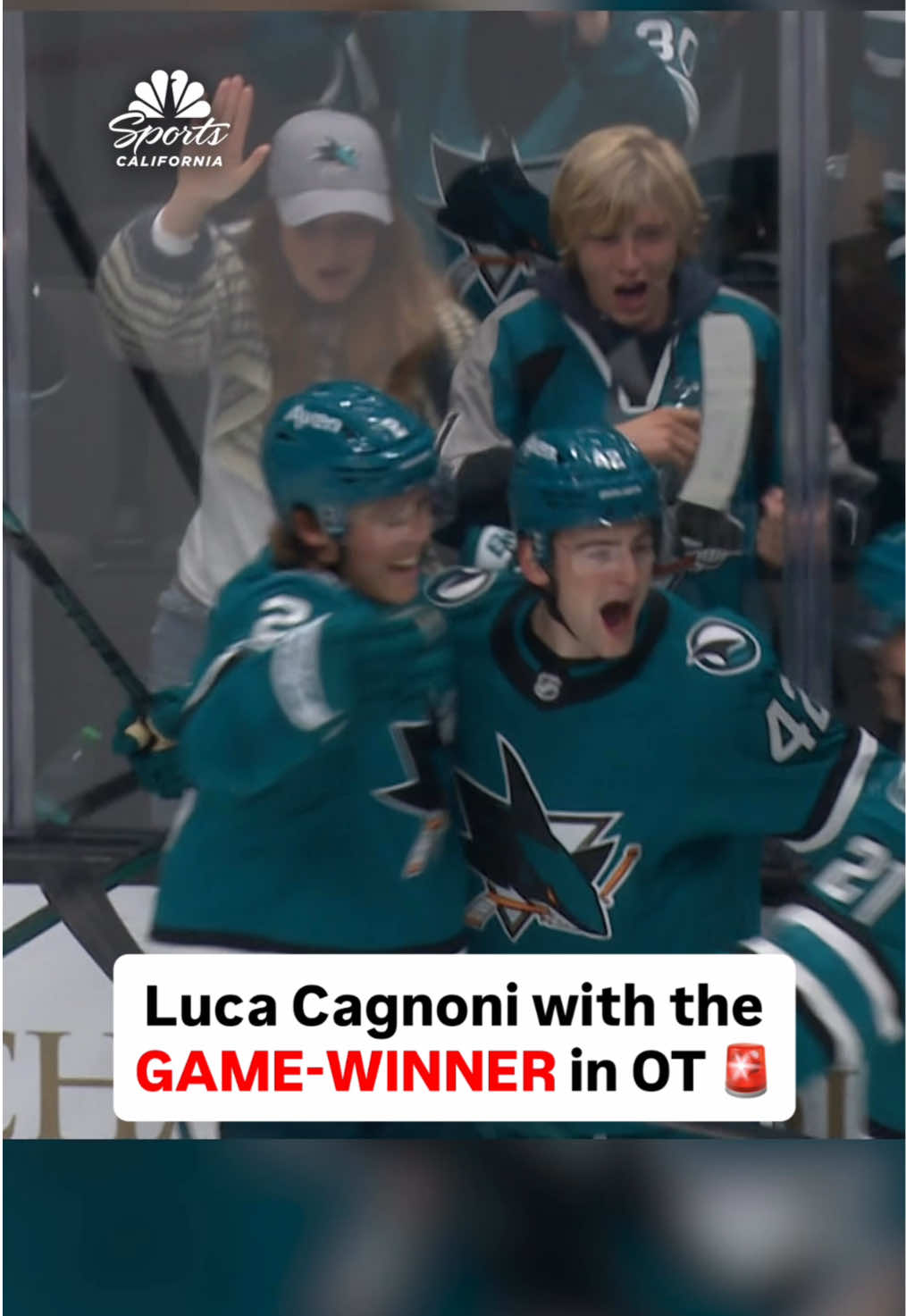 @NBC Sports Bay Area & CA