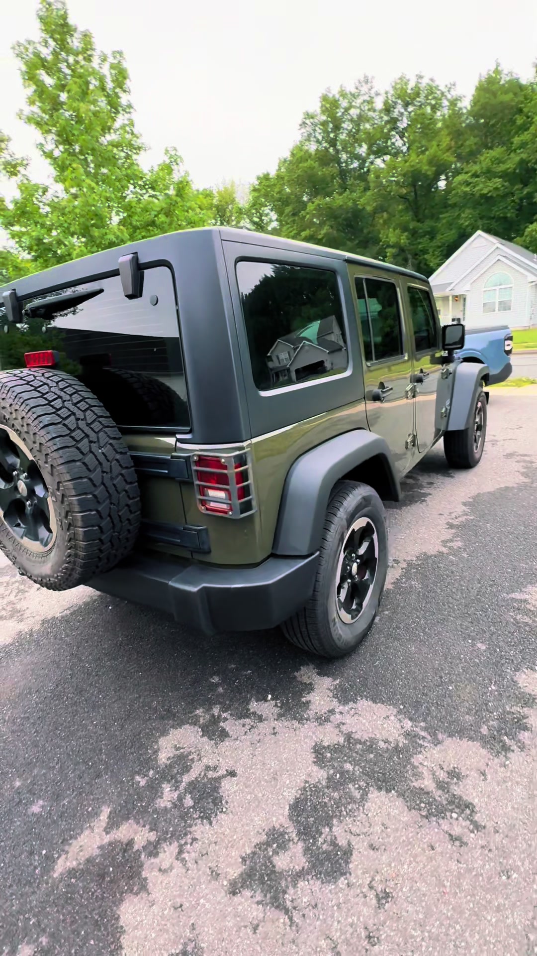 @Galls Detailing