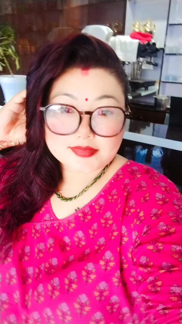 @Anju Shrestha