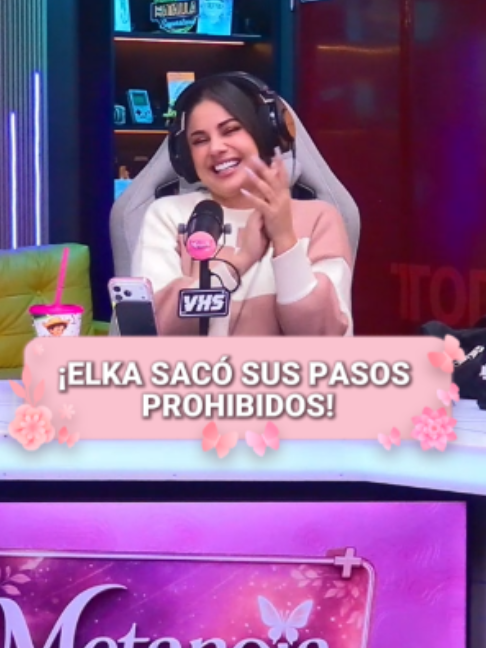 @VHS CANAL DE STREAM