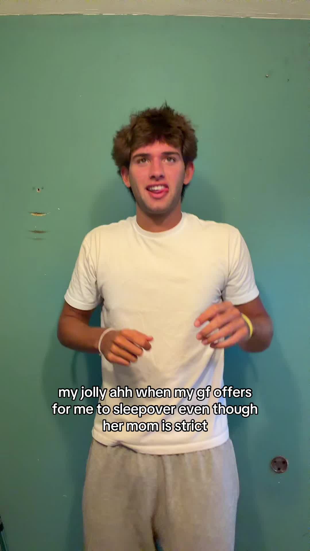 @jesse tierney