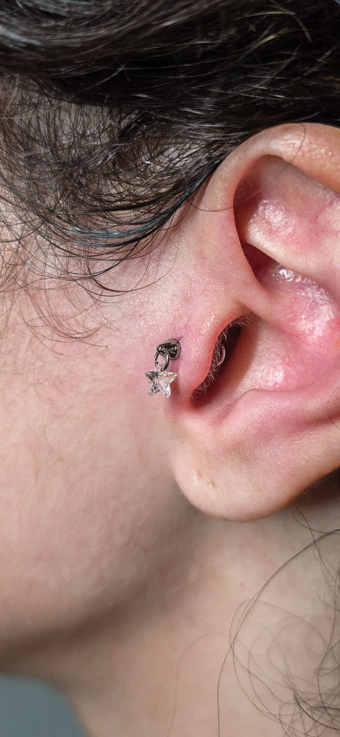@Minerva Piercing Lyon