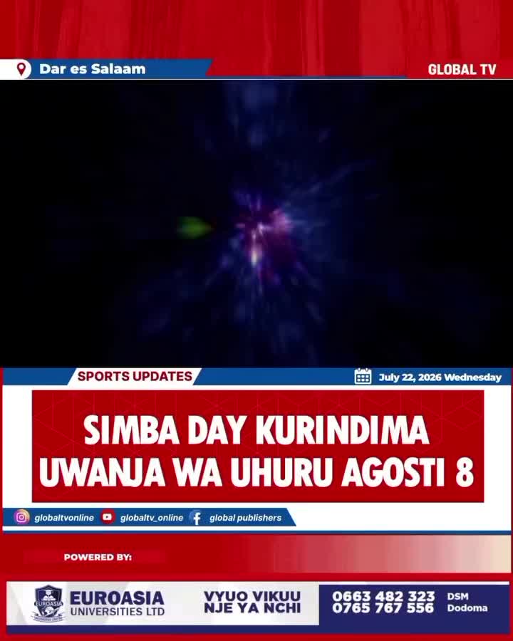 @Global tv Online