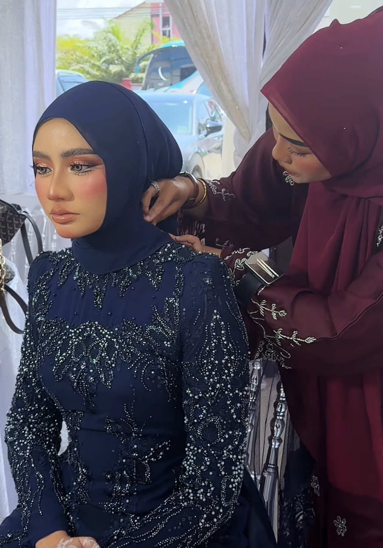 @Ekin MUA