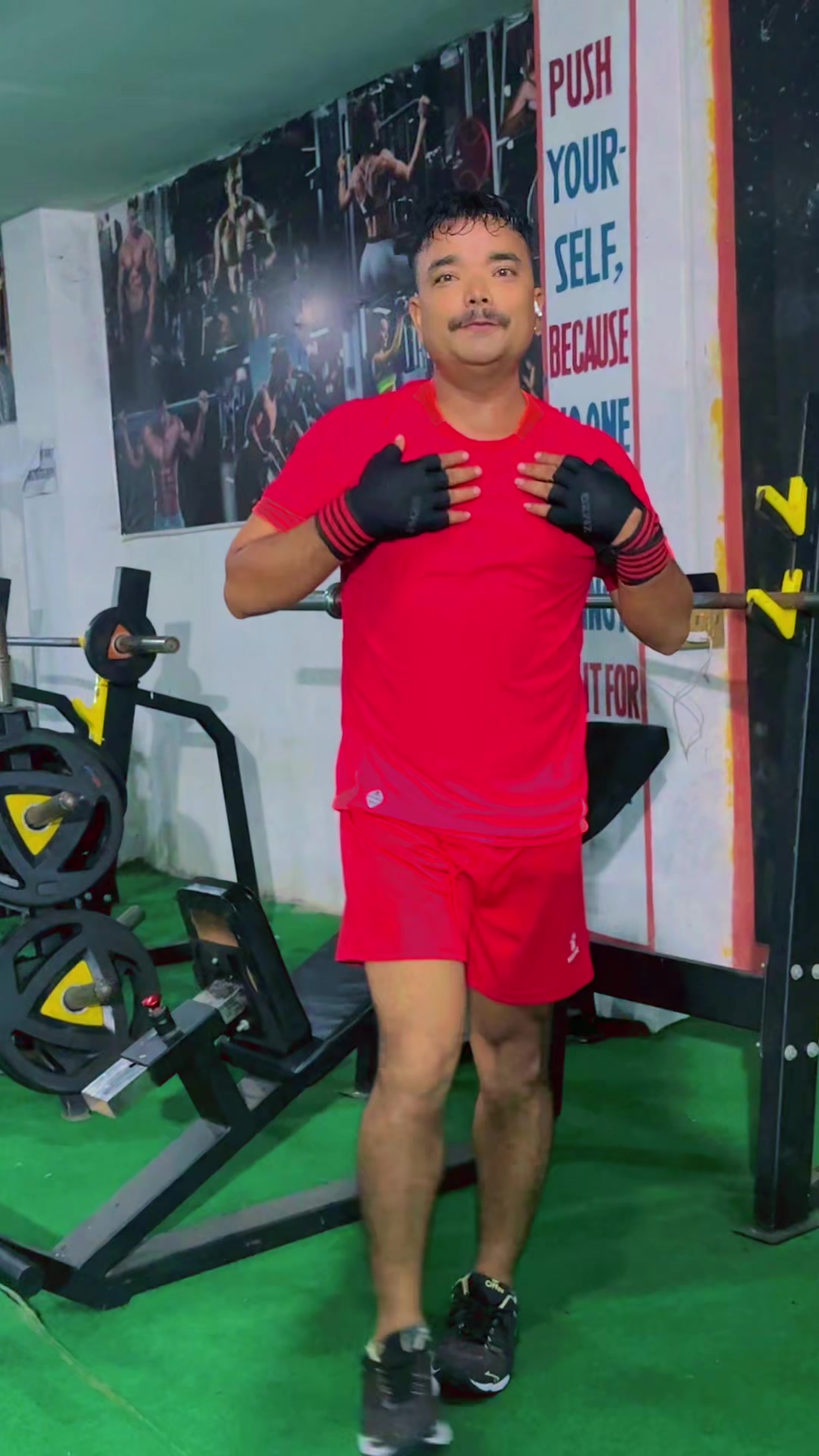@Jhupu Chhetri
