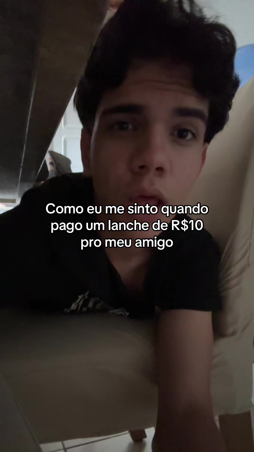 @King Of The Sergipe 😇🌵