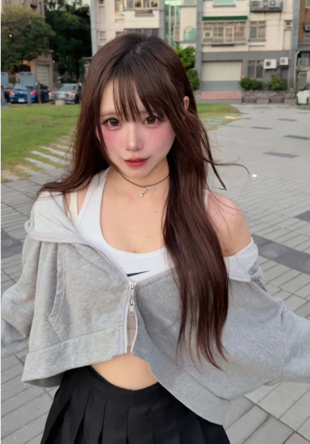 @小有(ARU/ある/소유)