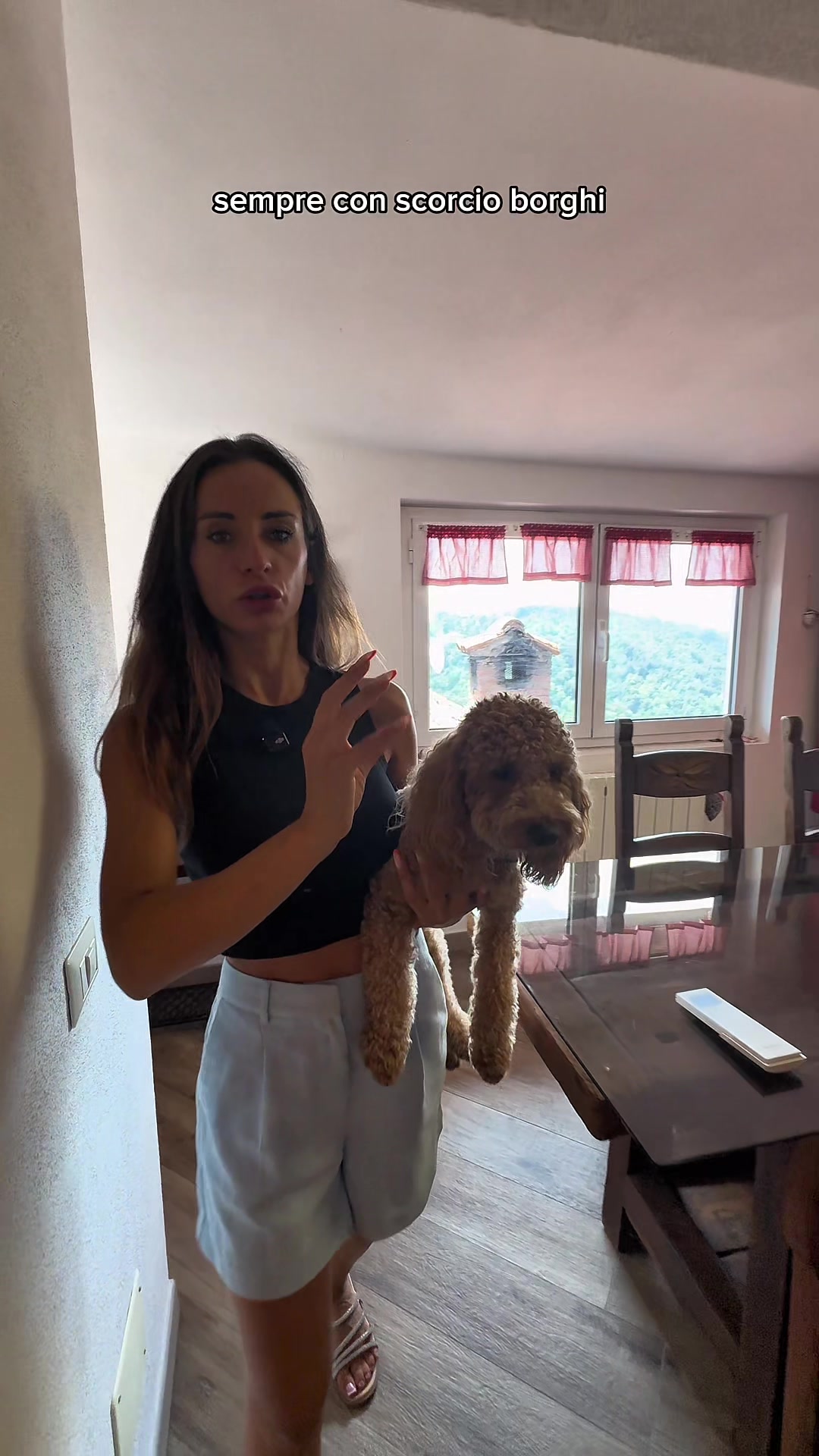 @Sara Savino