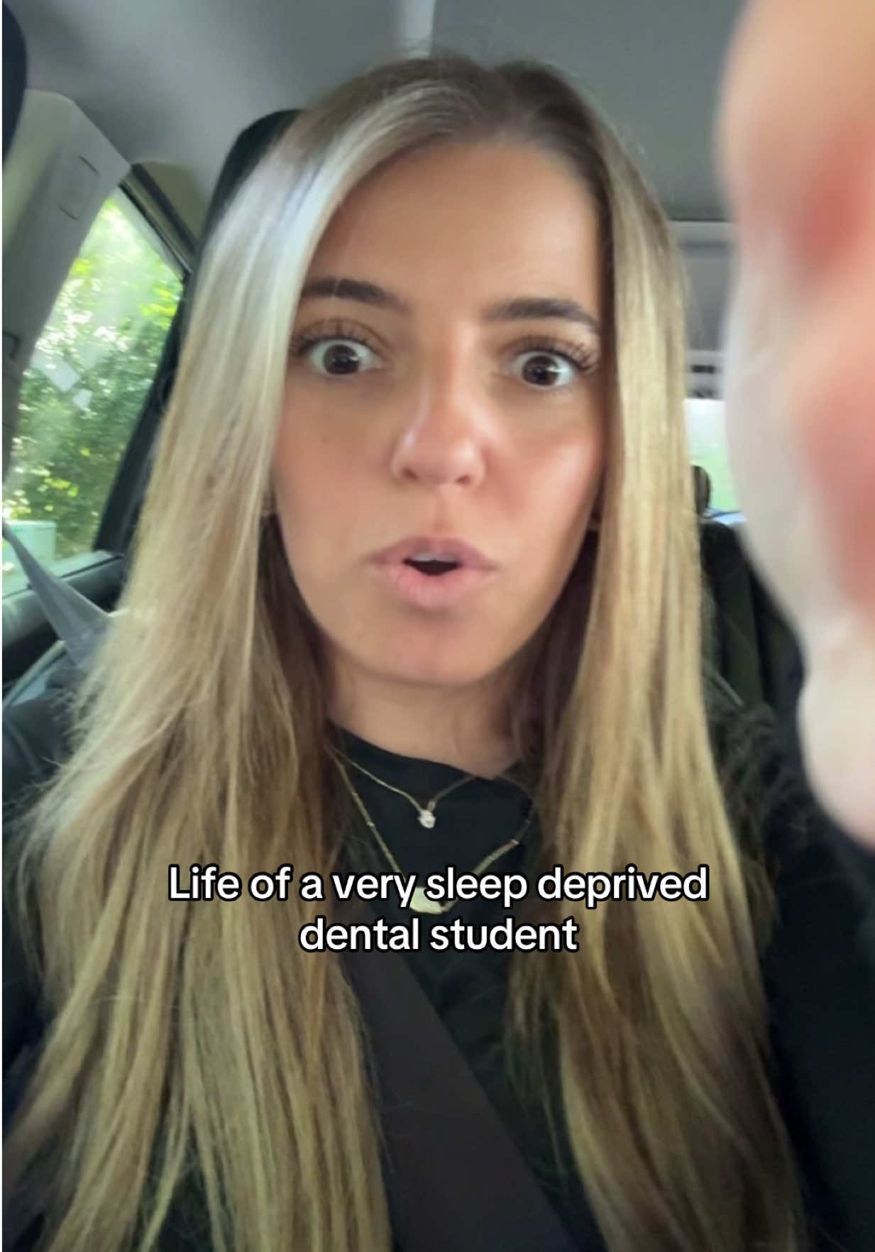 @emily | dental student