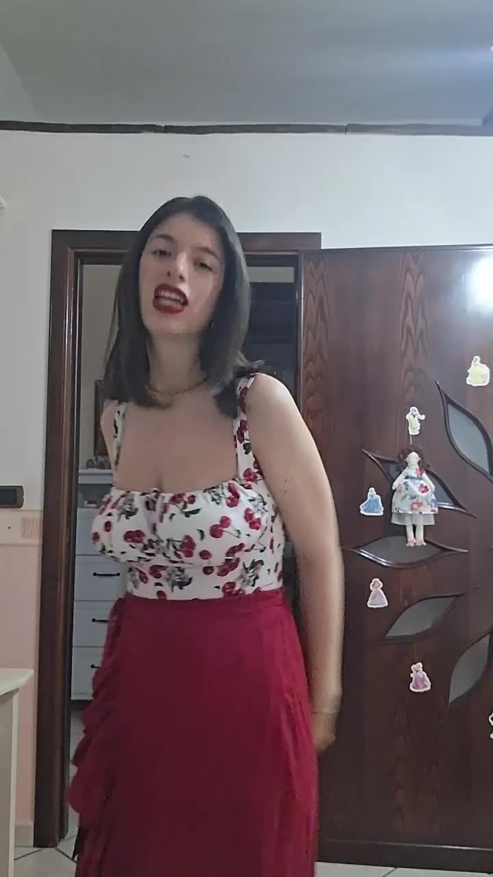 @Giusy Scarallo