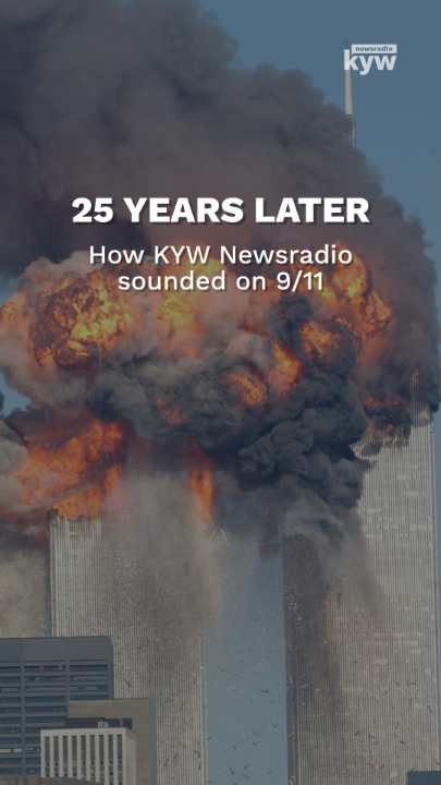 @KYW Newsradio