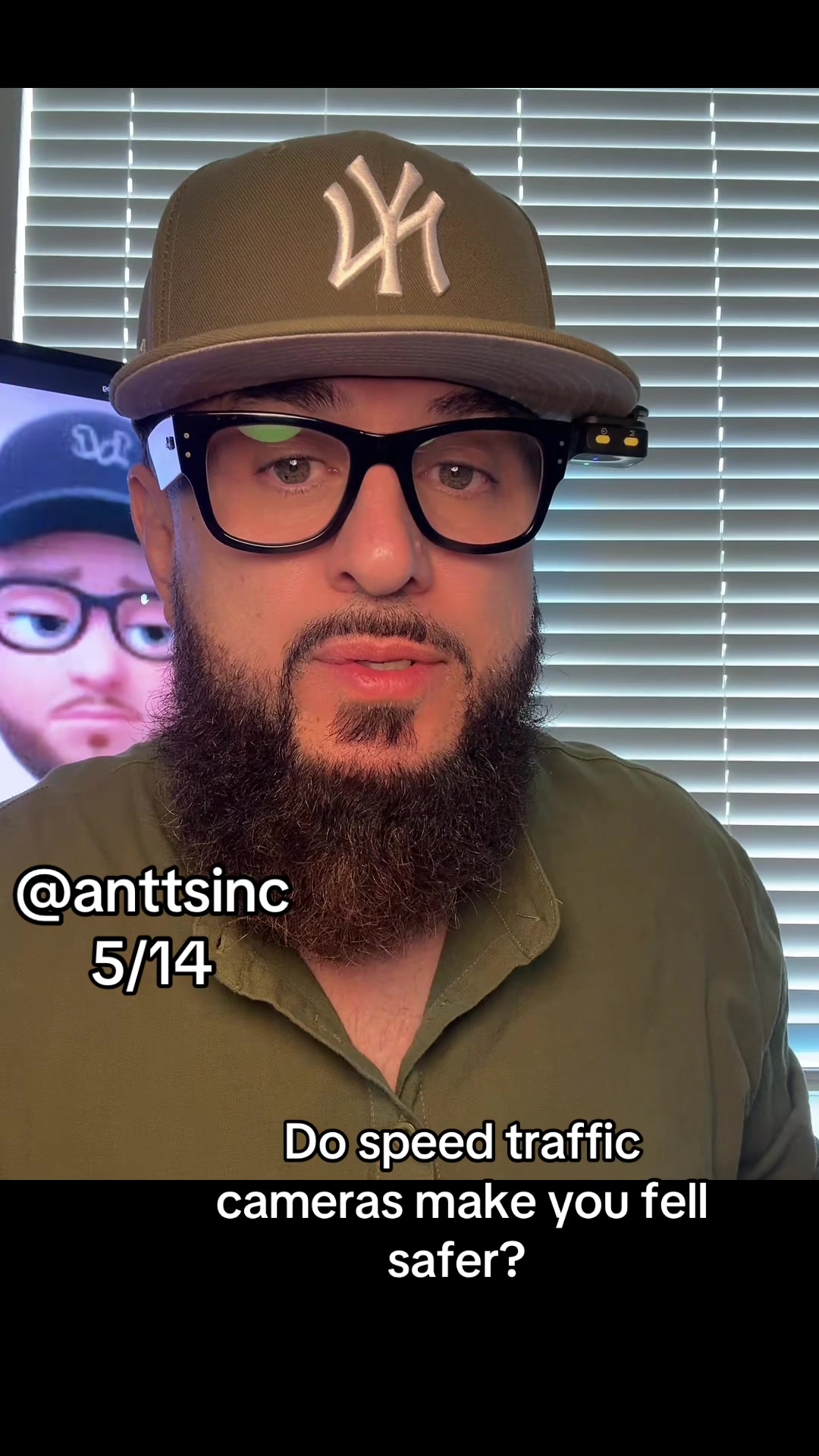@Antts Inc