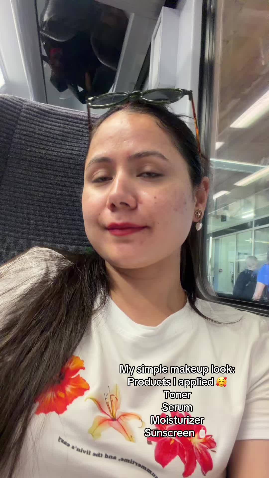 @SkincareWith Rekhu ๐๐๐งด๐โ๏ธ