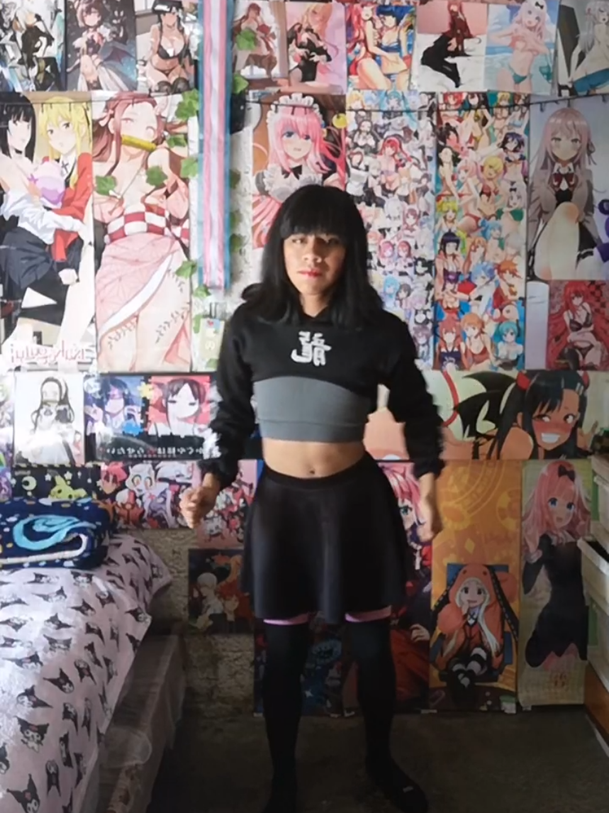 @Jazmín Jaeru