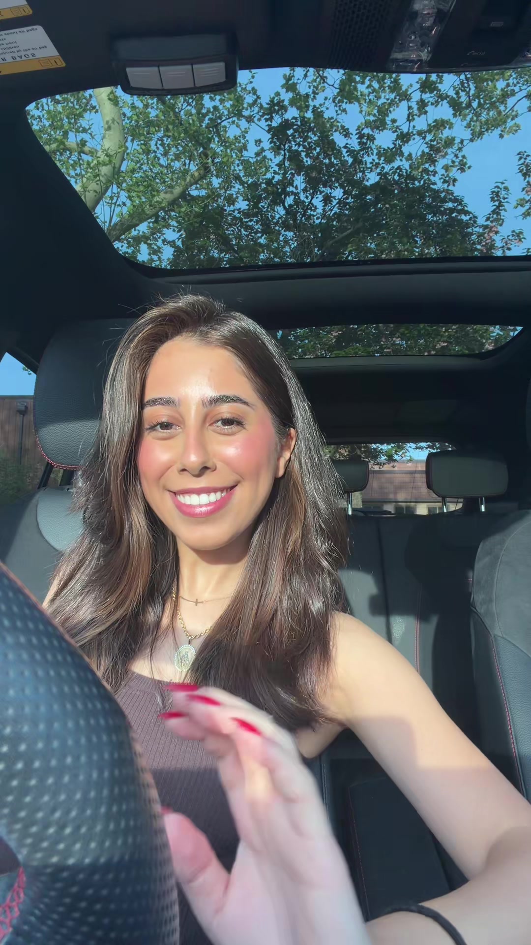 @Mariaibrahim