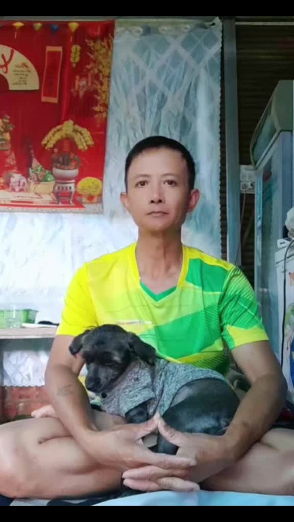 @HÀNH TRÌNH 30000 NGÀY