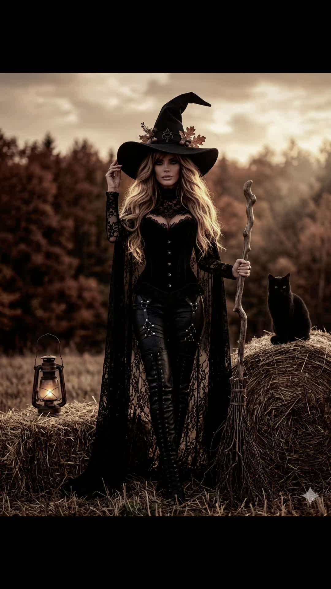 @Goddess of Mysterious beauty