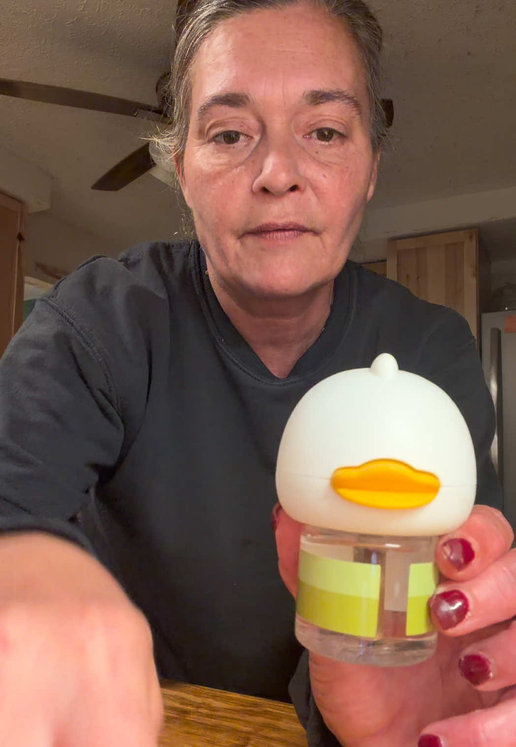 @Real Grandma Reviews USA ๐บ๐ธ