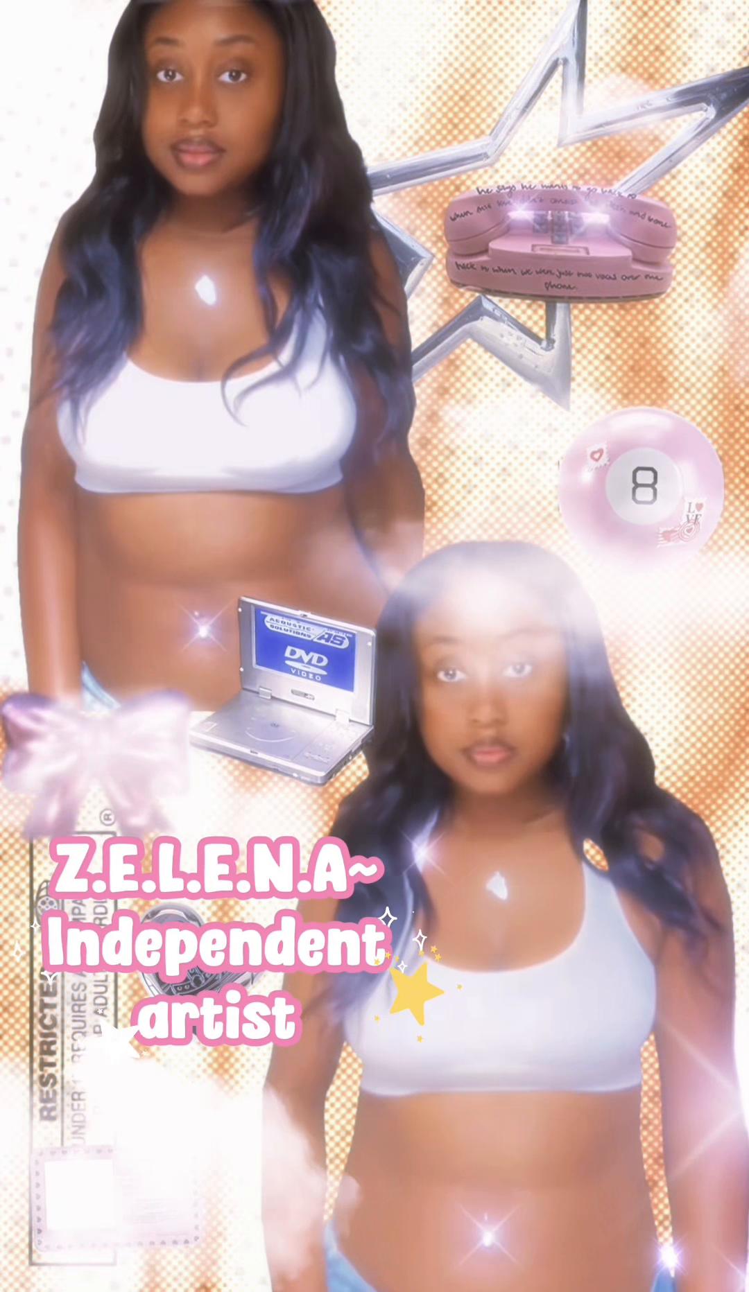 @Official.Zelena