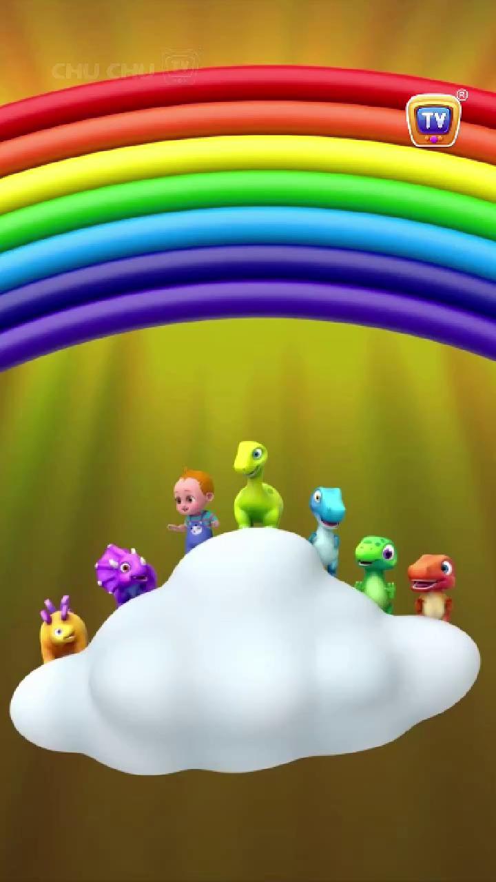 @ChuChu TV
