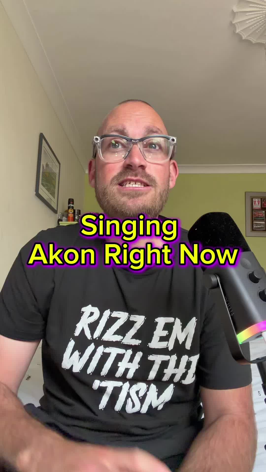 @Karaokewithryan