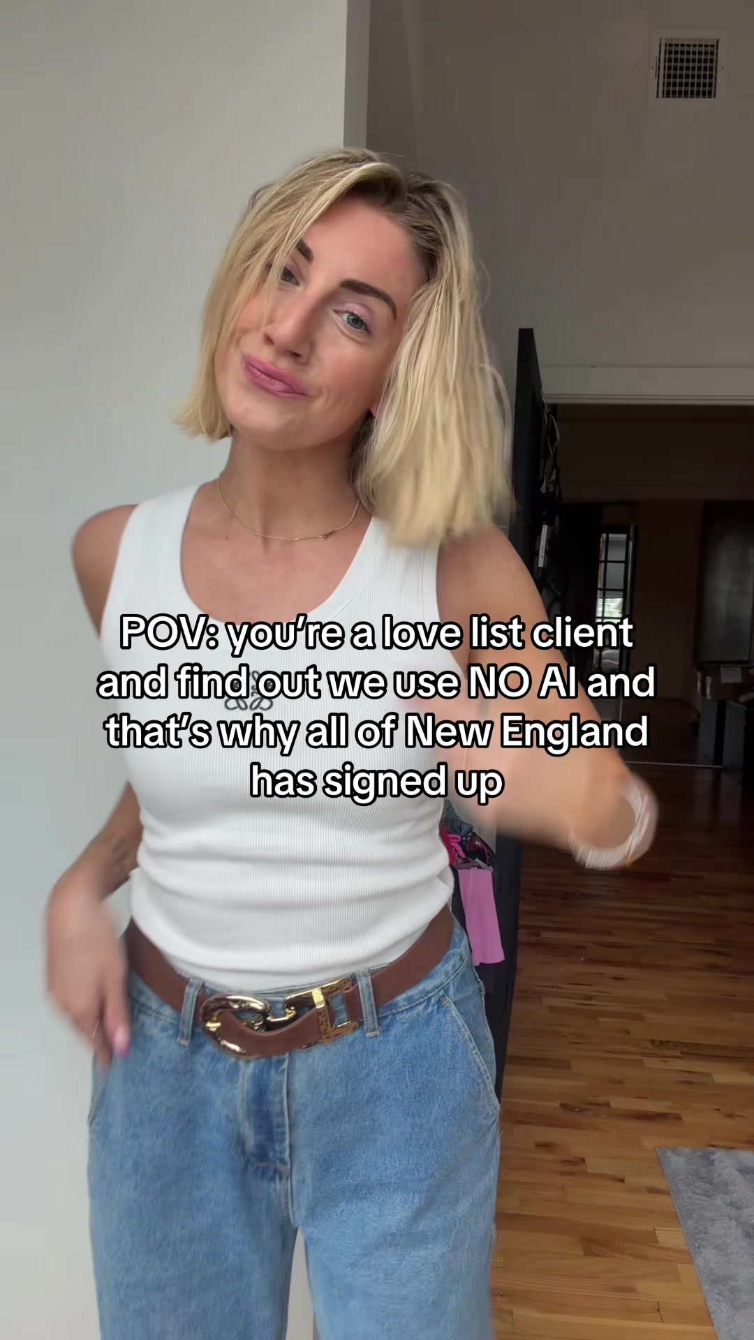 @Alexa Curtis