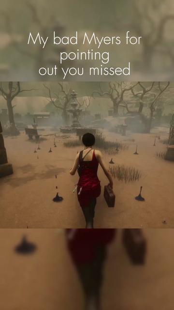 @Ethan Winters/Wesker's Joytoy