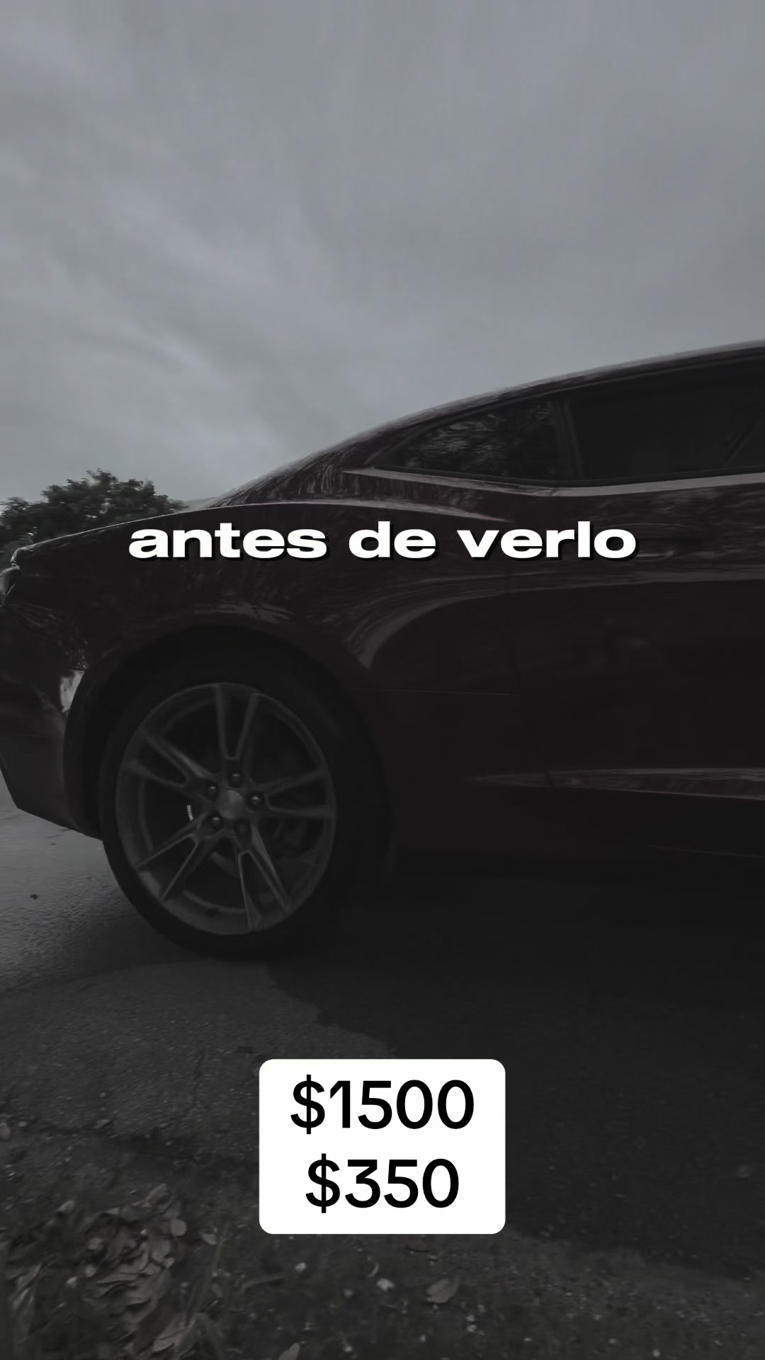 @Kevin Tendencia | Autos 🇺🇸