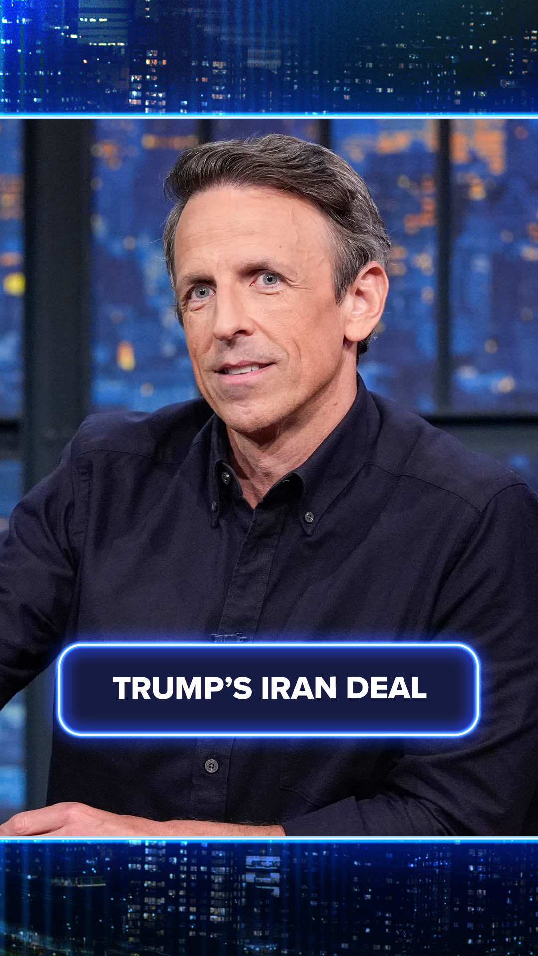 @Late Night with Seth Meyers