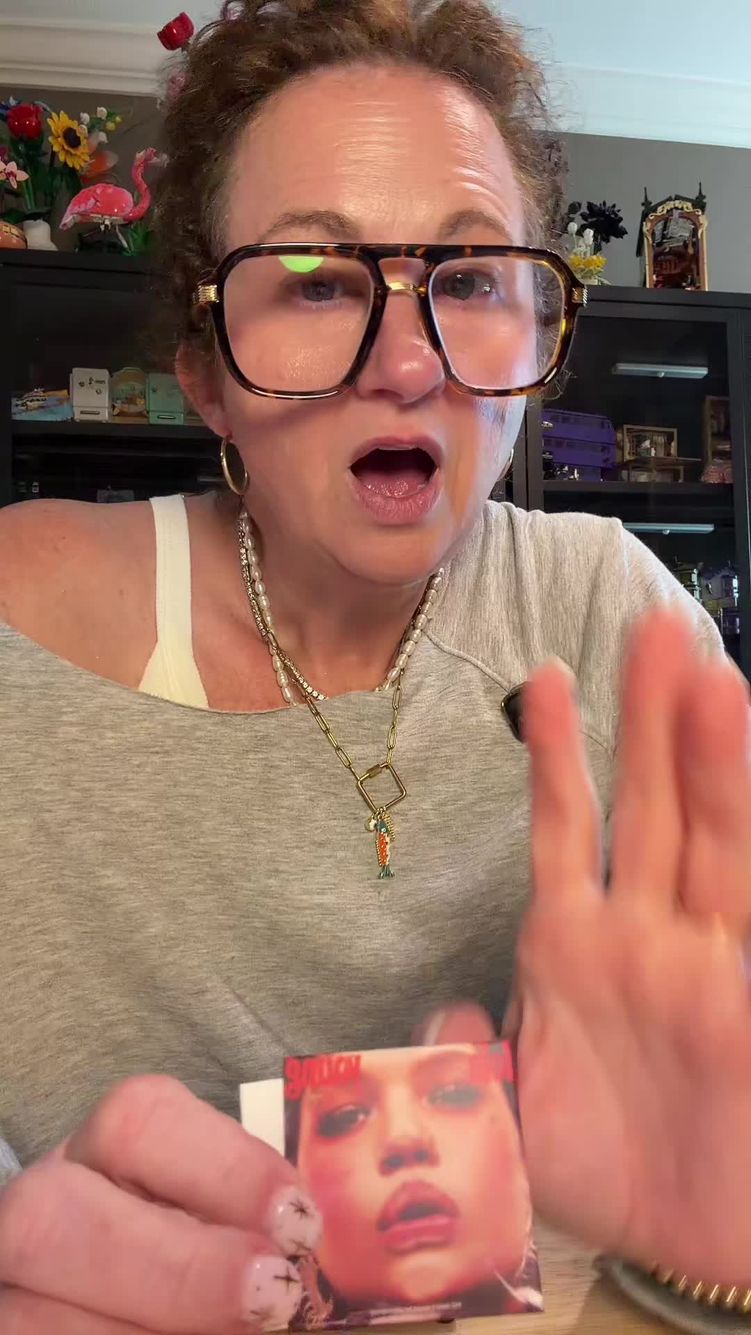 @Queenbee681
