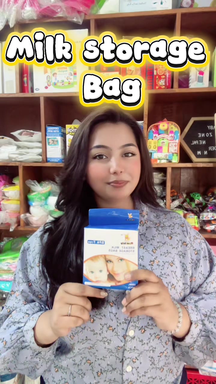 @Baby Zone Nepal