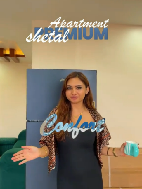 @Shetal Real Estate